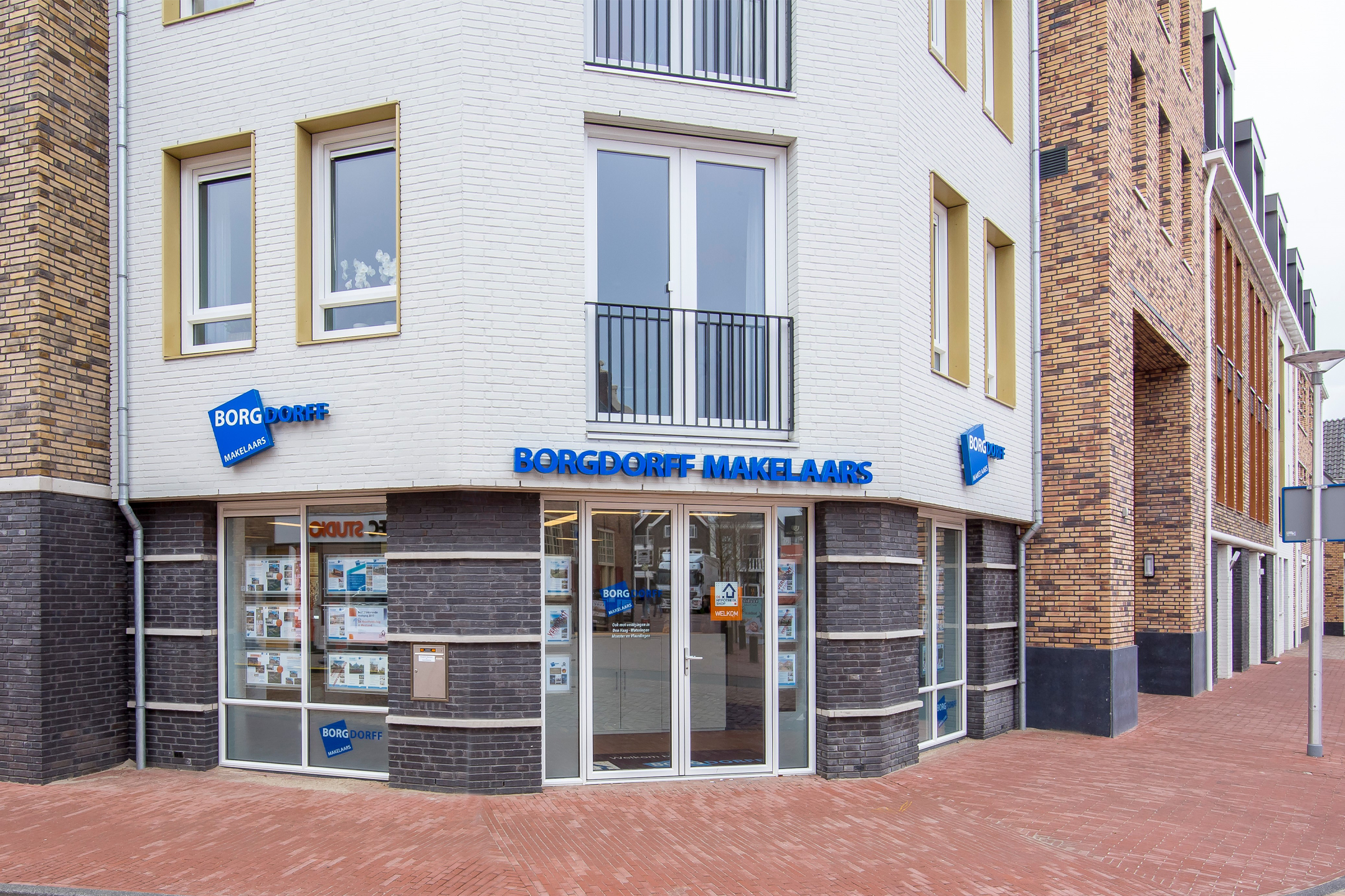 Borgdorff Makelaars