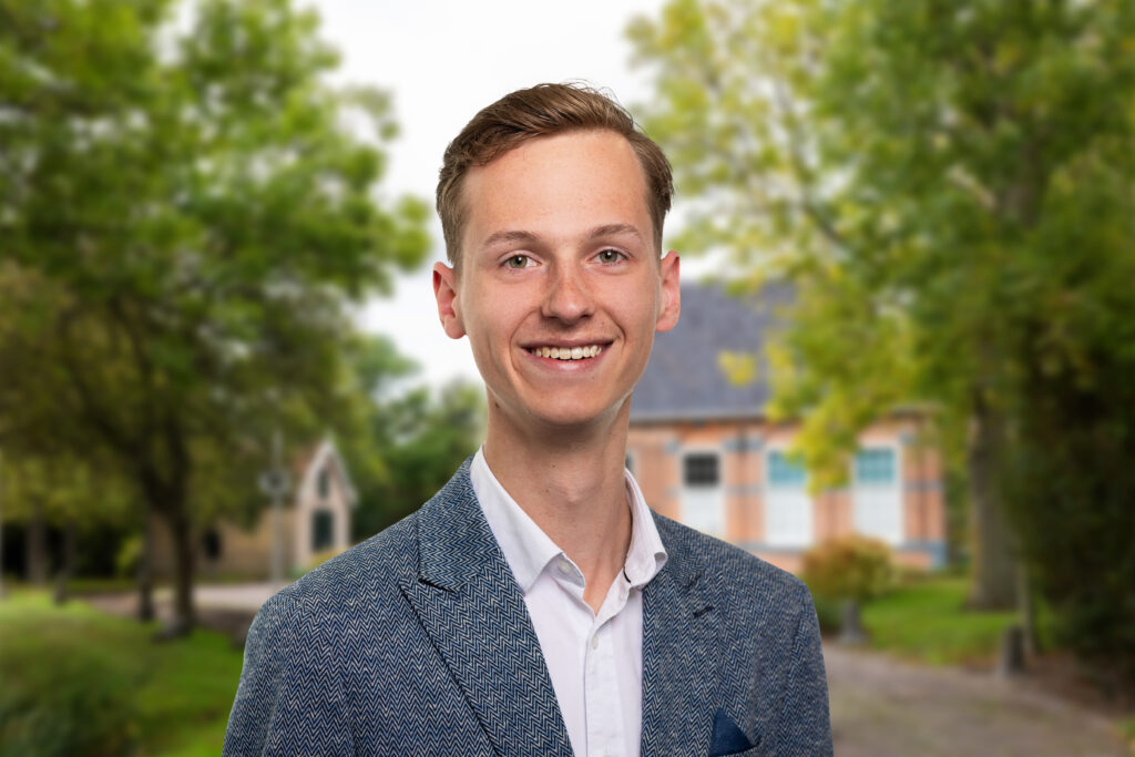 Borgdorff Makelaars