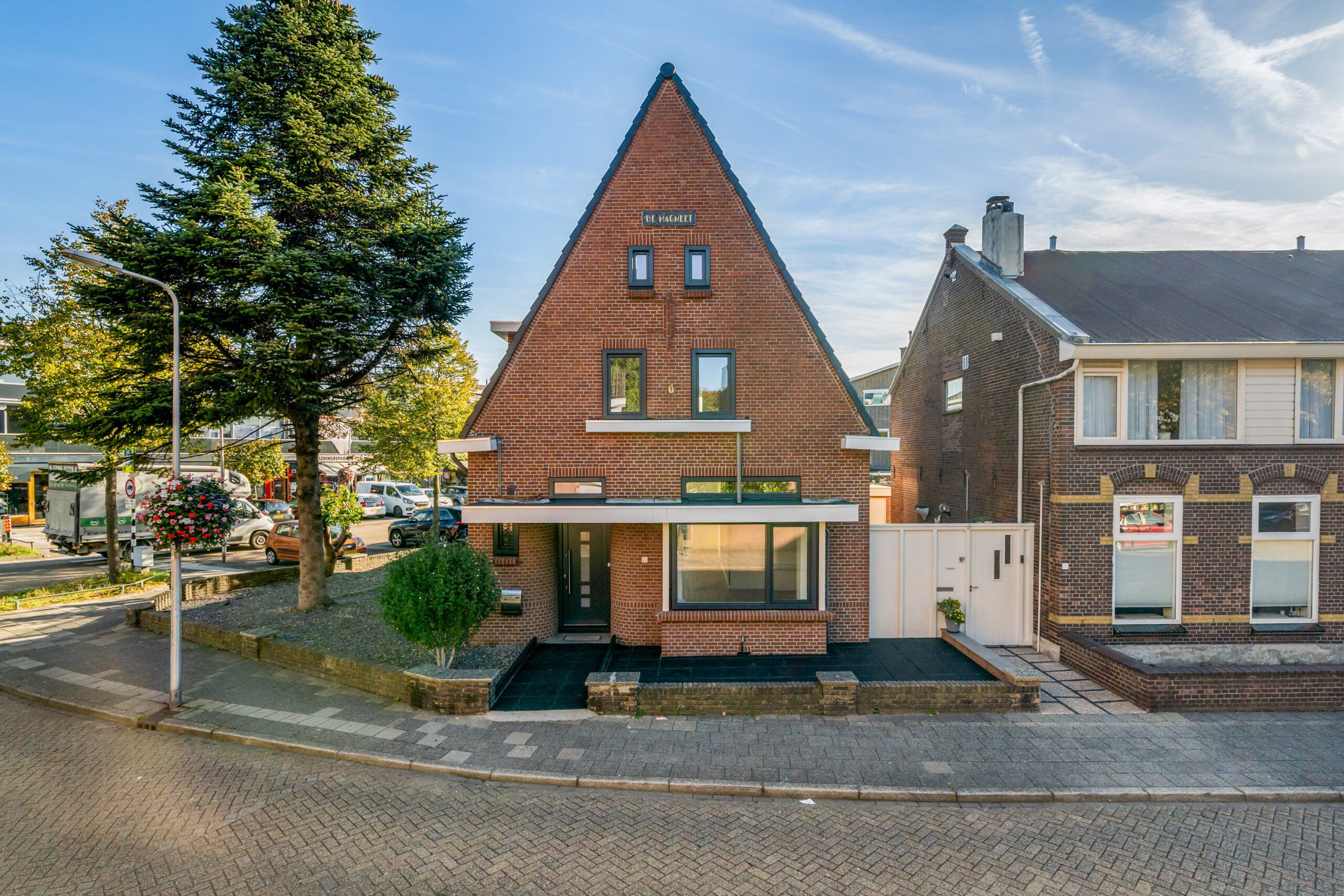 Irenestraat 21, VLAARDINGEN