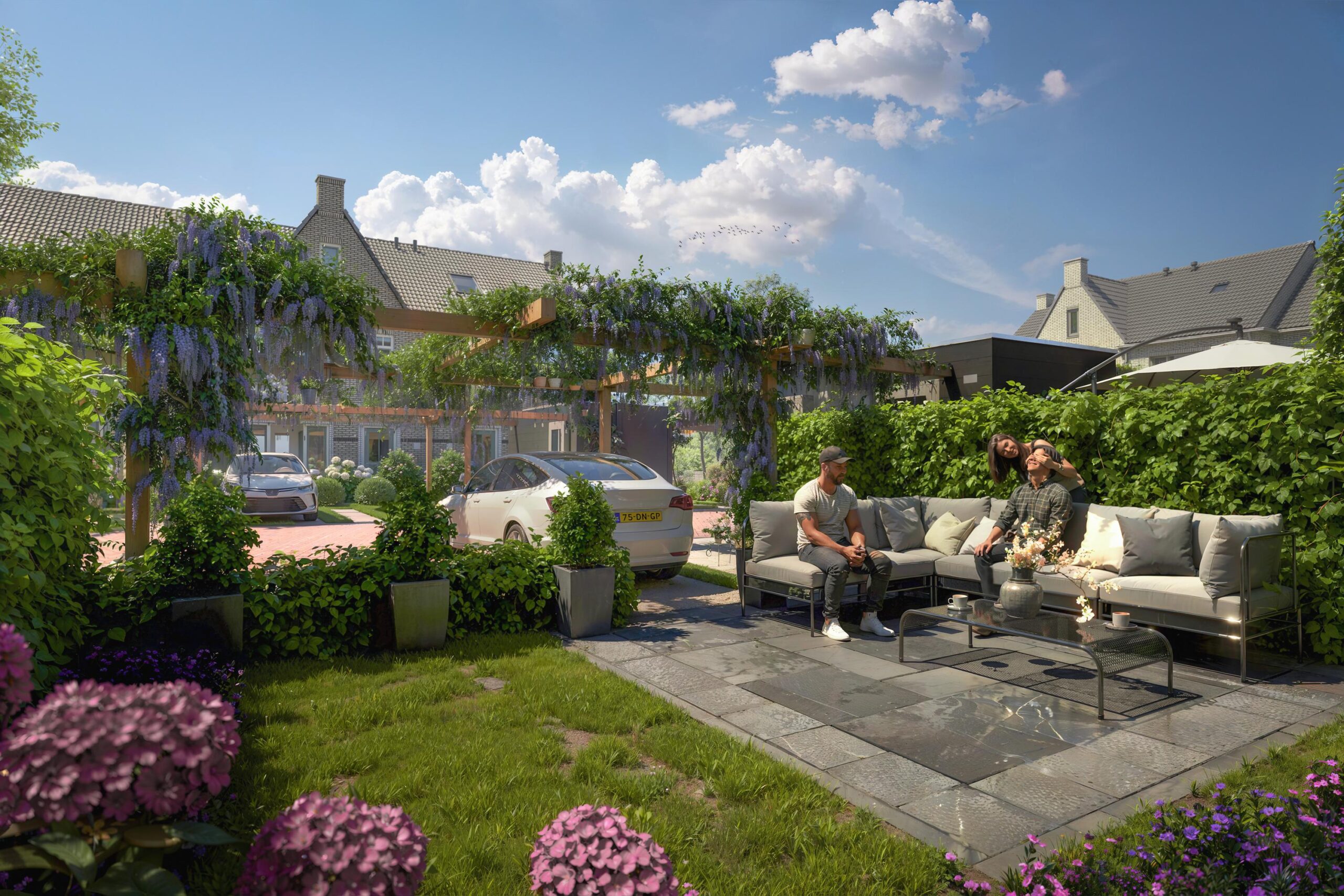 2025E035_C05 Tuin - lichter beeld