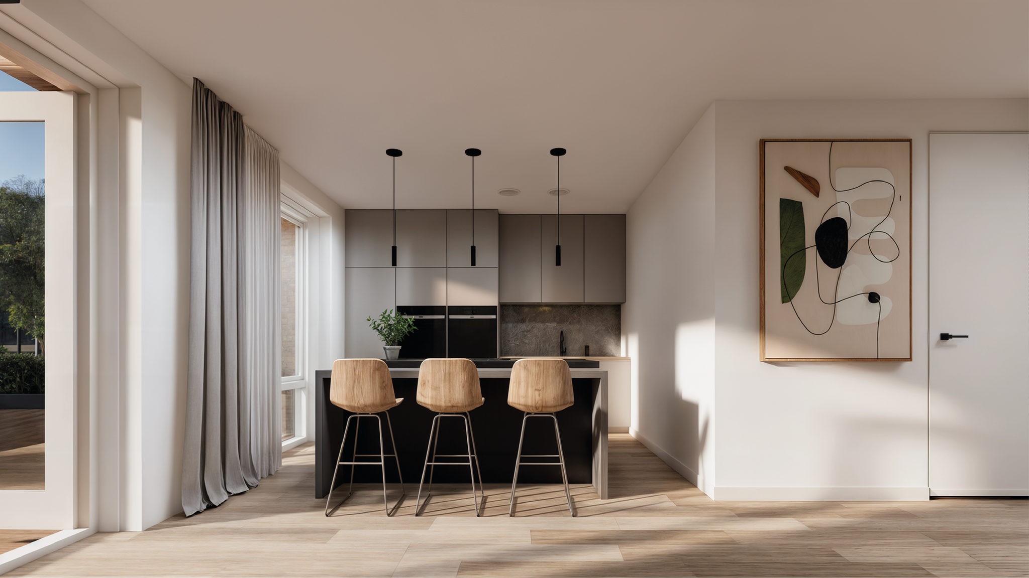 BLOCK N2 - LOTE 210 - INTERIOR 2