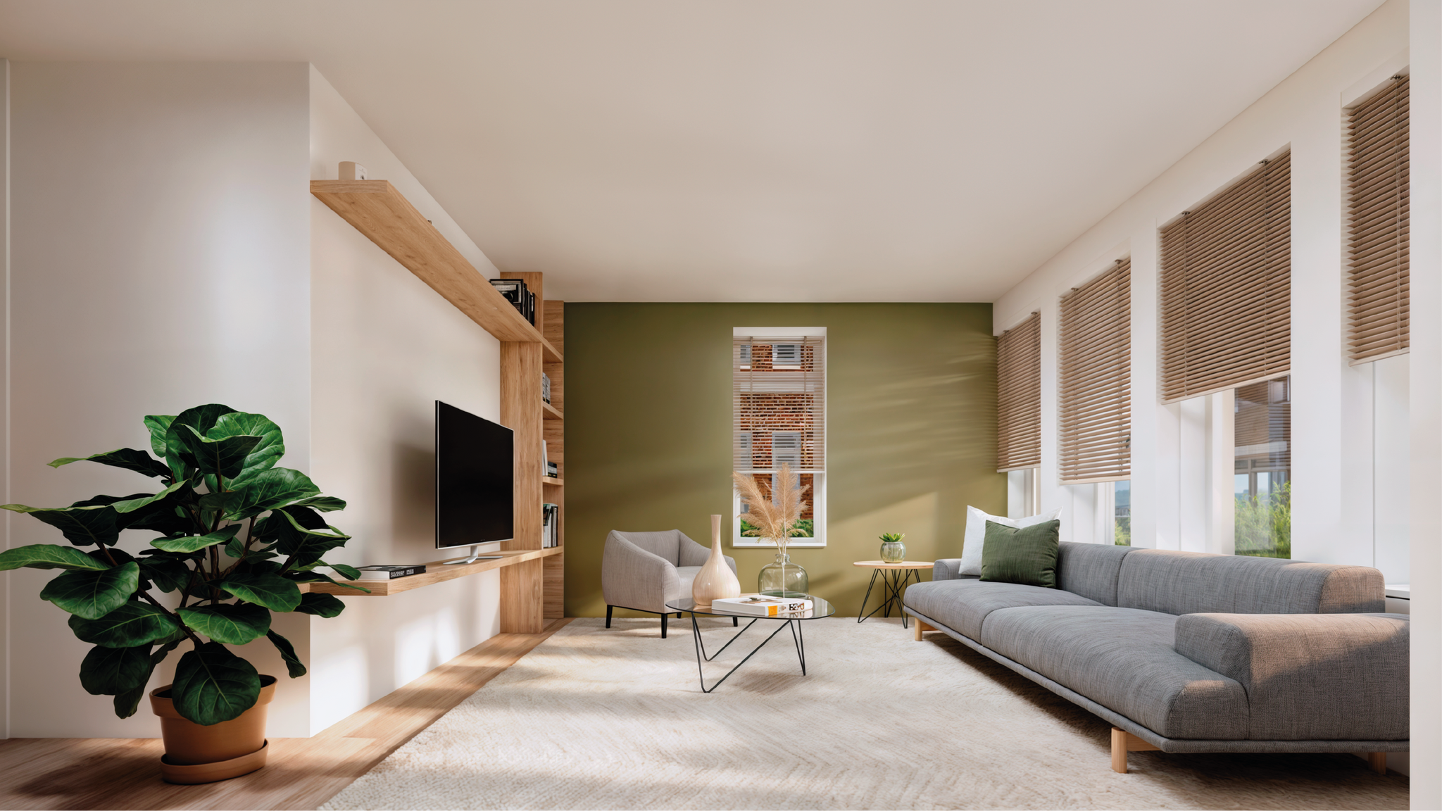 BLOCK N4 - LOTE 212 - INTERIOR 1