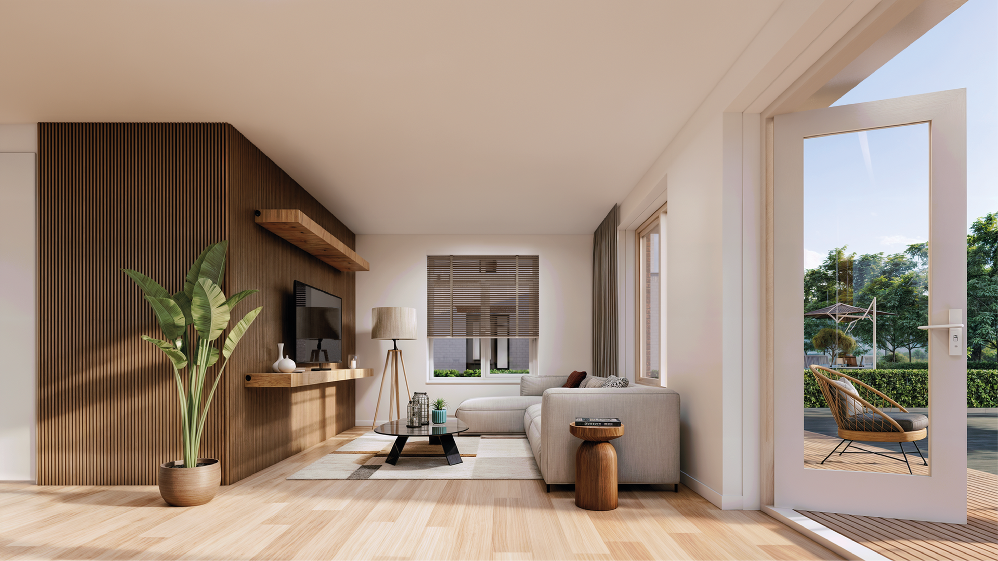 BLOCK N5 - LOTE 213 - INTERIOR 2