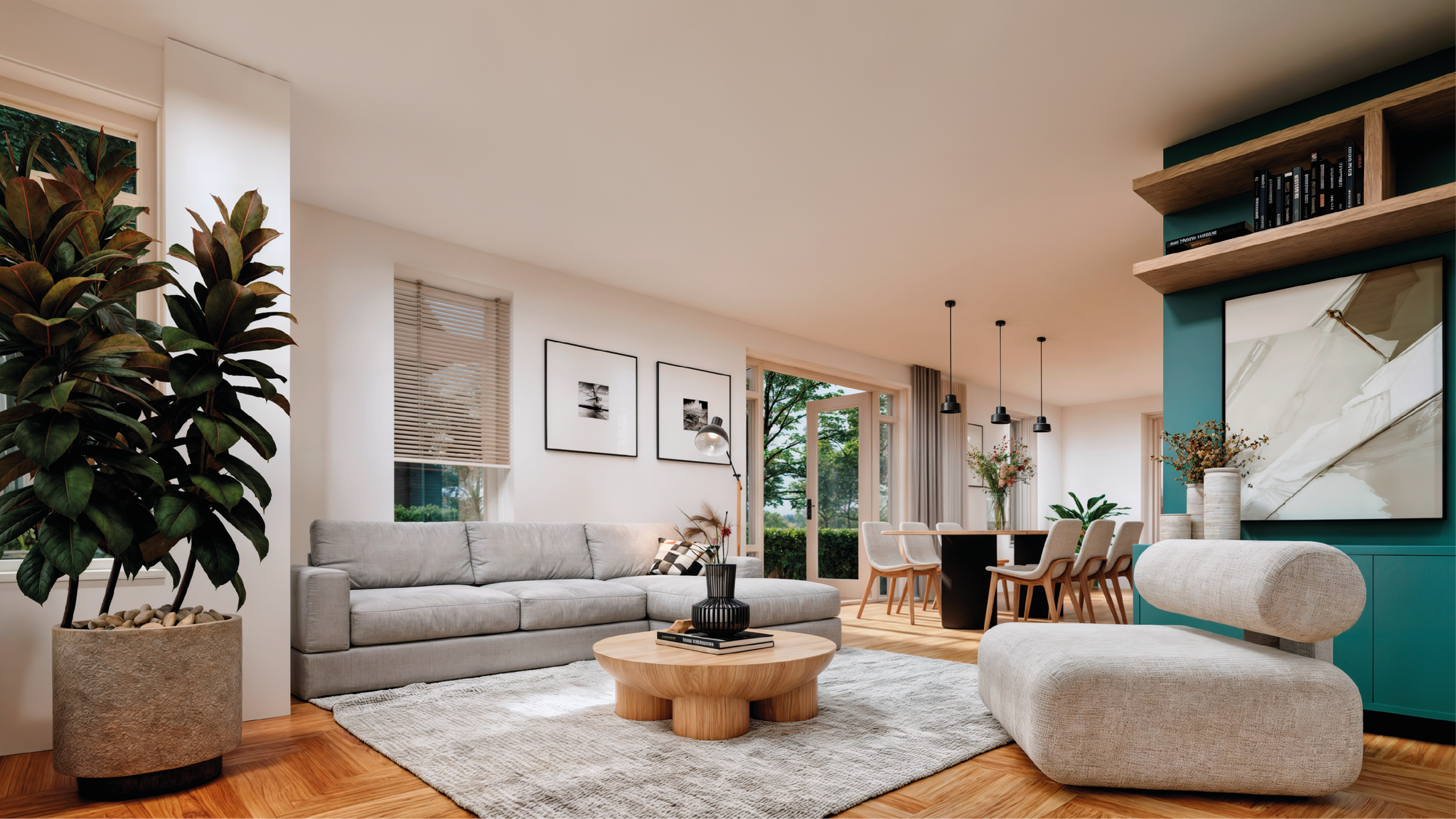BLOCK N1 - LOTE 209 - INTERIOR 1