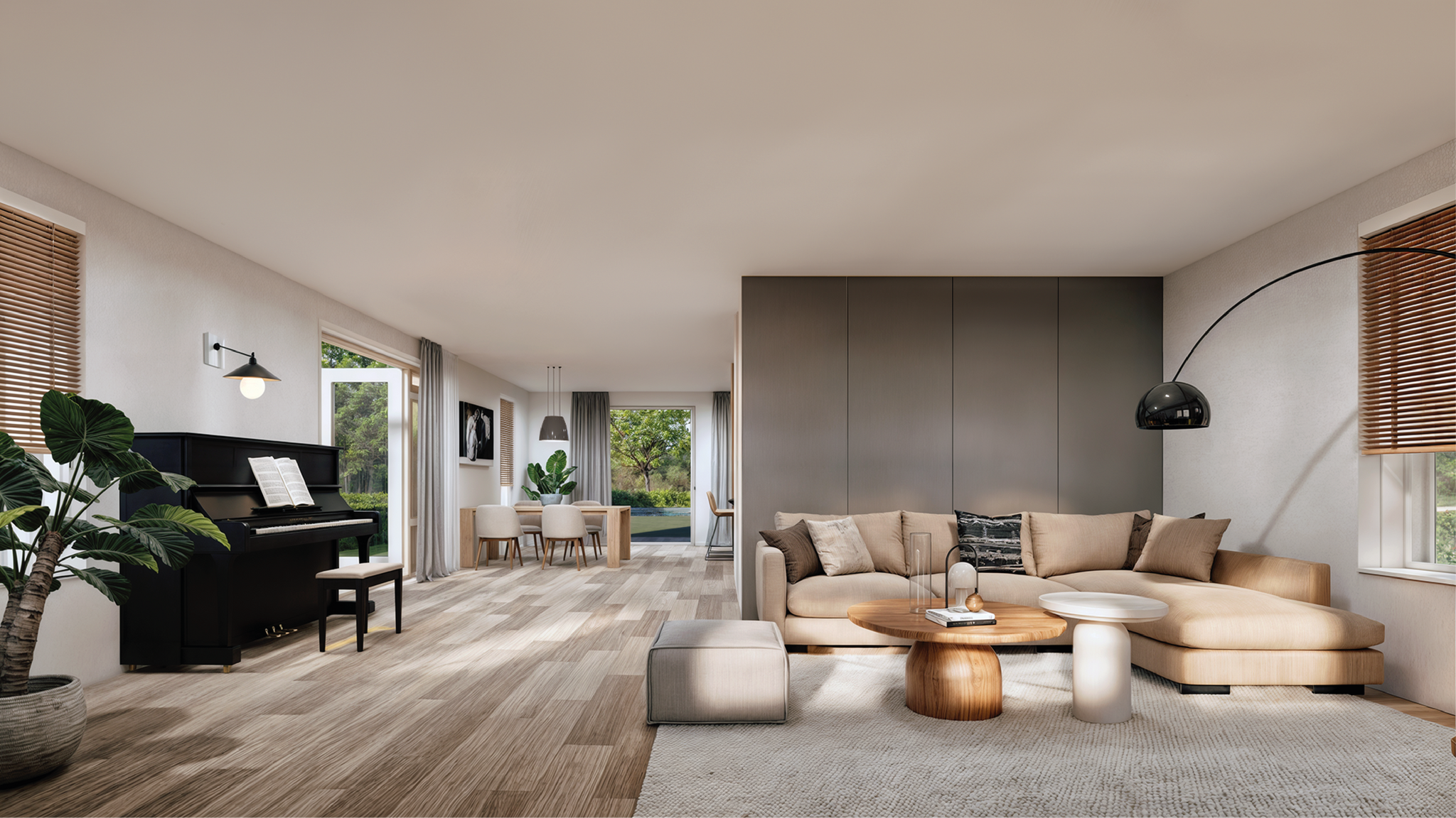 BLOCK N2 - LOTE 210 - INTERIOR 1