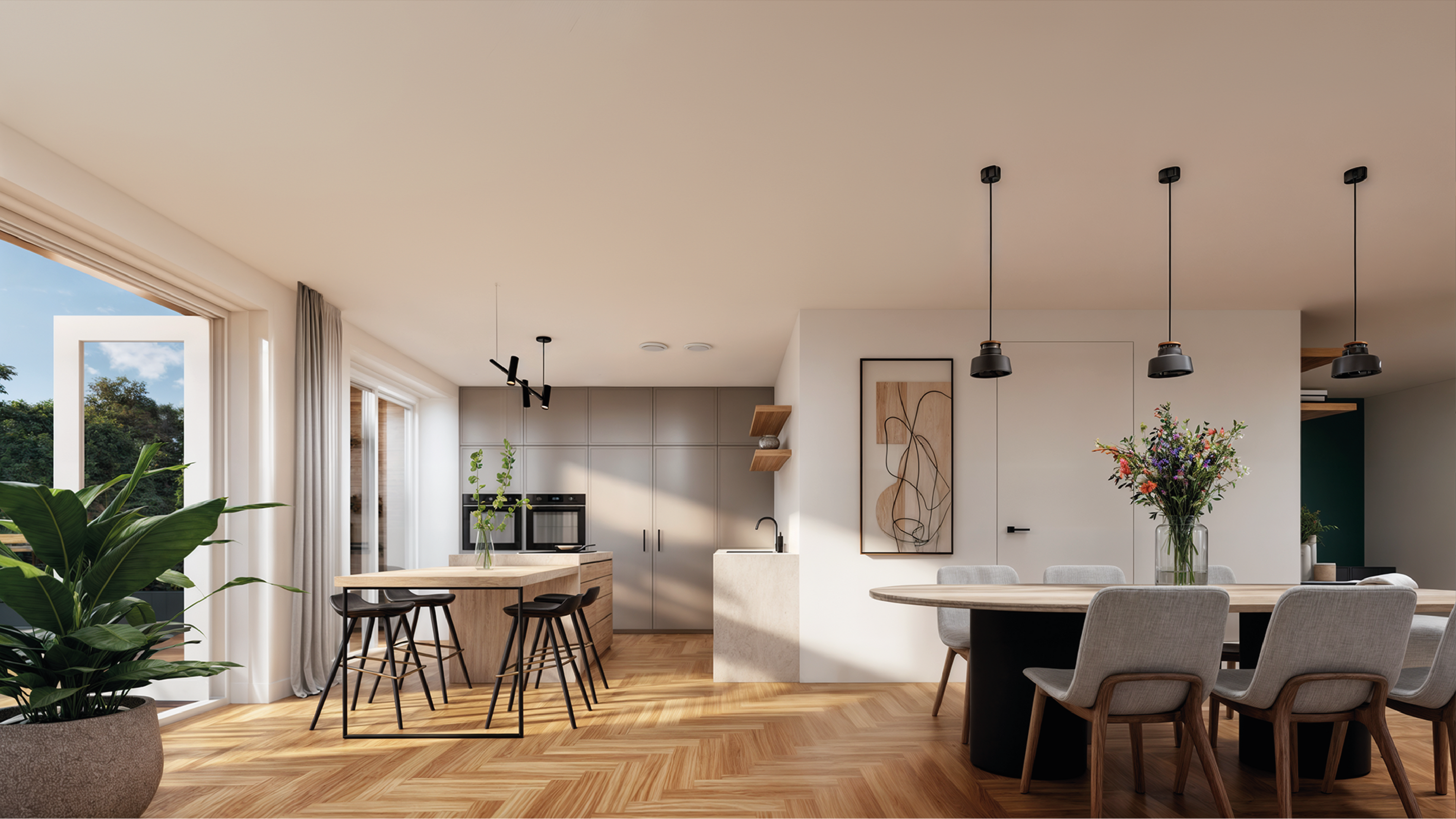 BLOCK N1 - LOTE 209 - INTERIOR 2