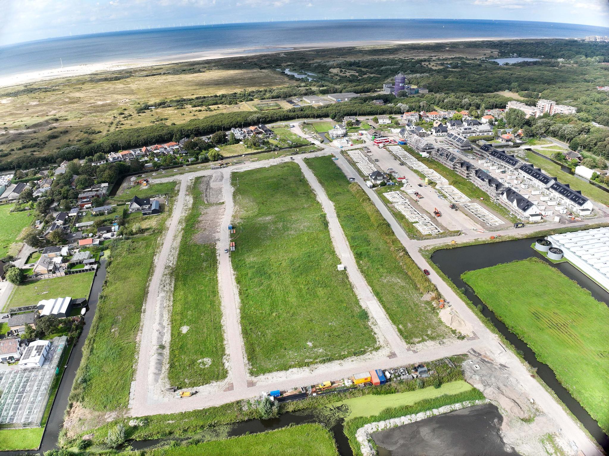 Dronefoto_Kavels_Achter_de_Duinen_Fase_3_-_LR
