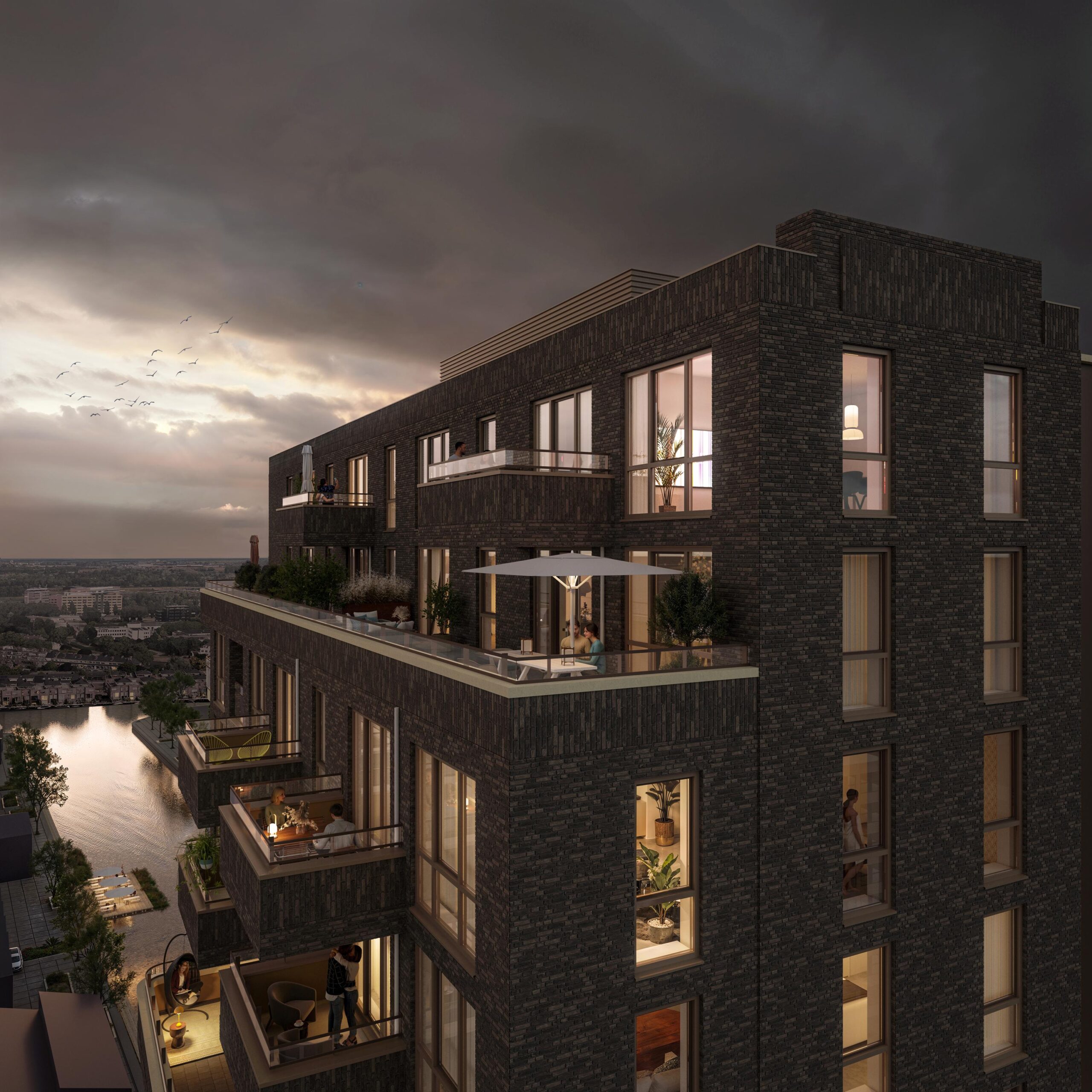 MdB3d_2507_AVE_Havenmeester_exterieur_02_Kroon