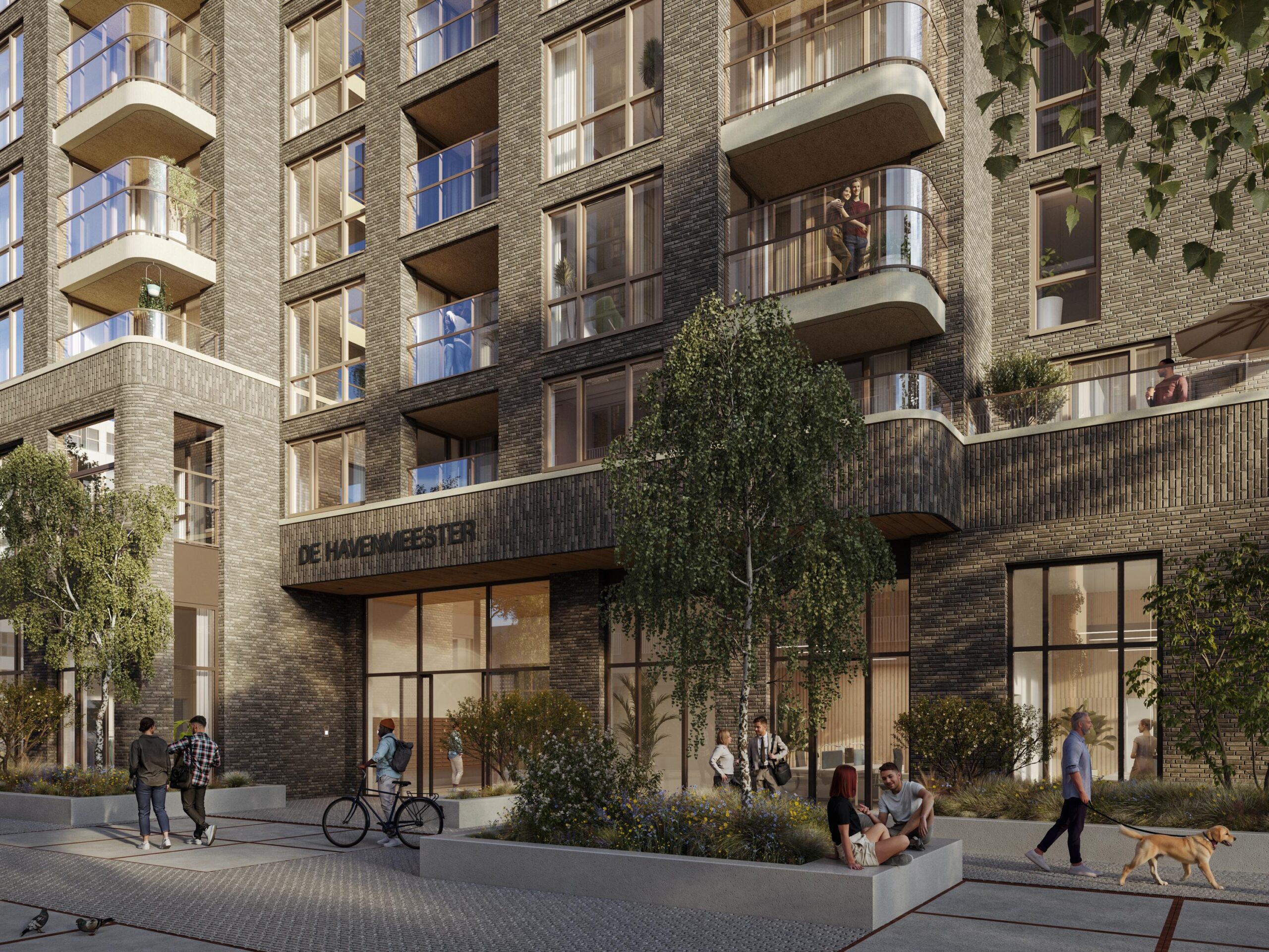 MdB3d_2507_AVE_Havenmeester_exterieur_05_Entree