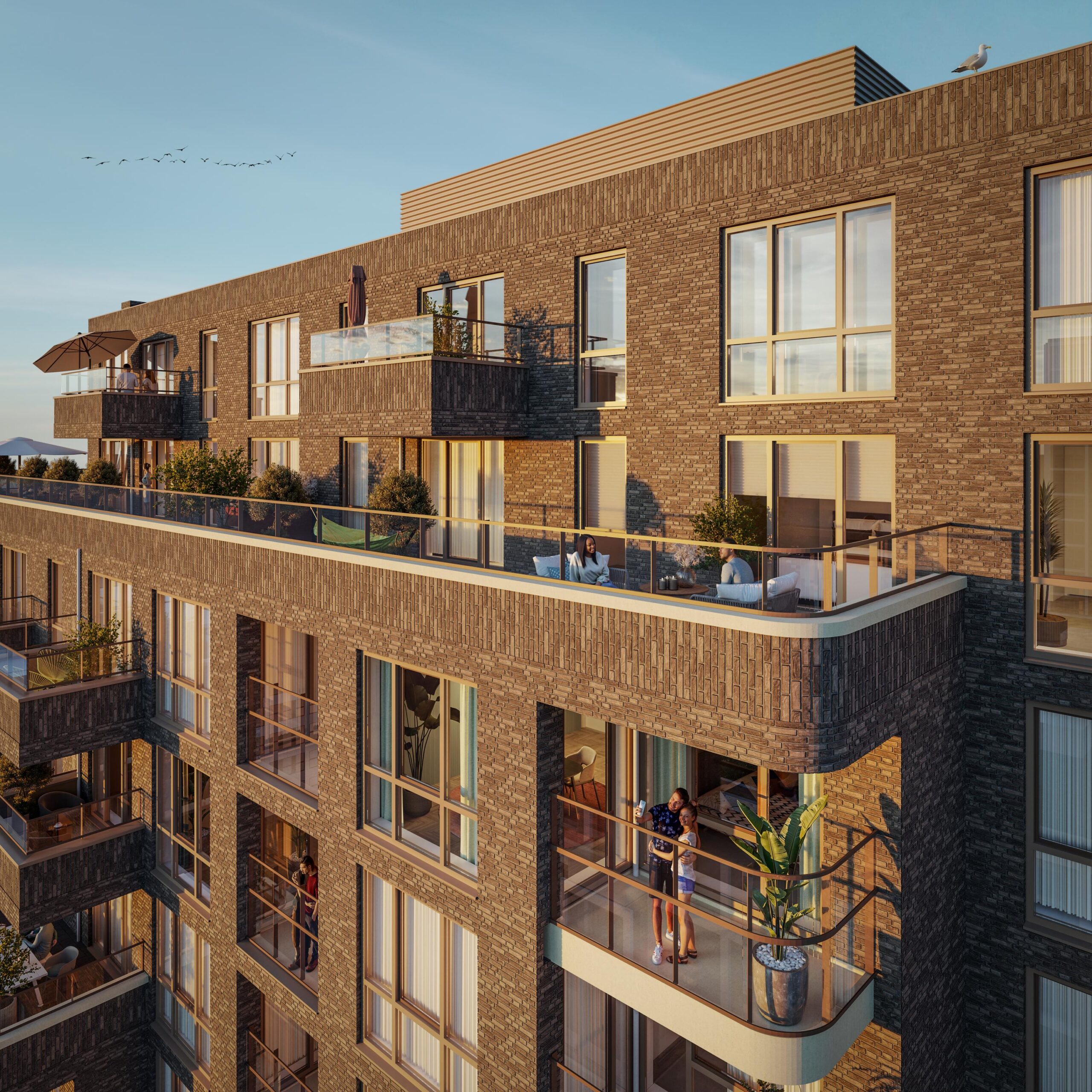 MdB3d_2507_AVE_Havenmeester_exterieur_06_Terrassen Kroon