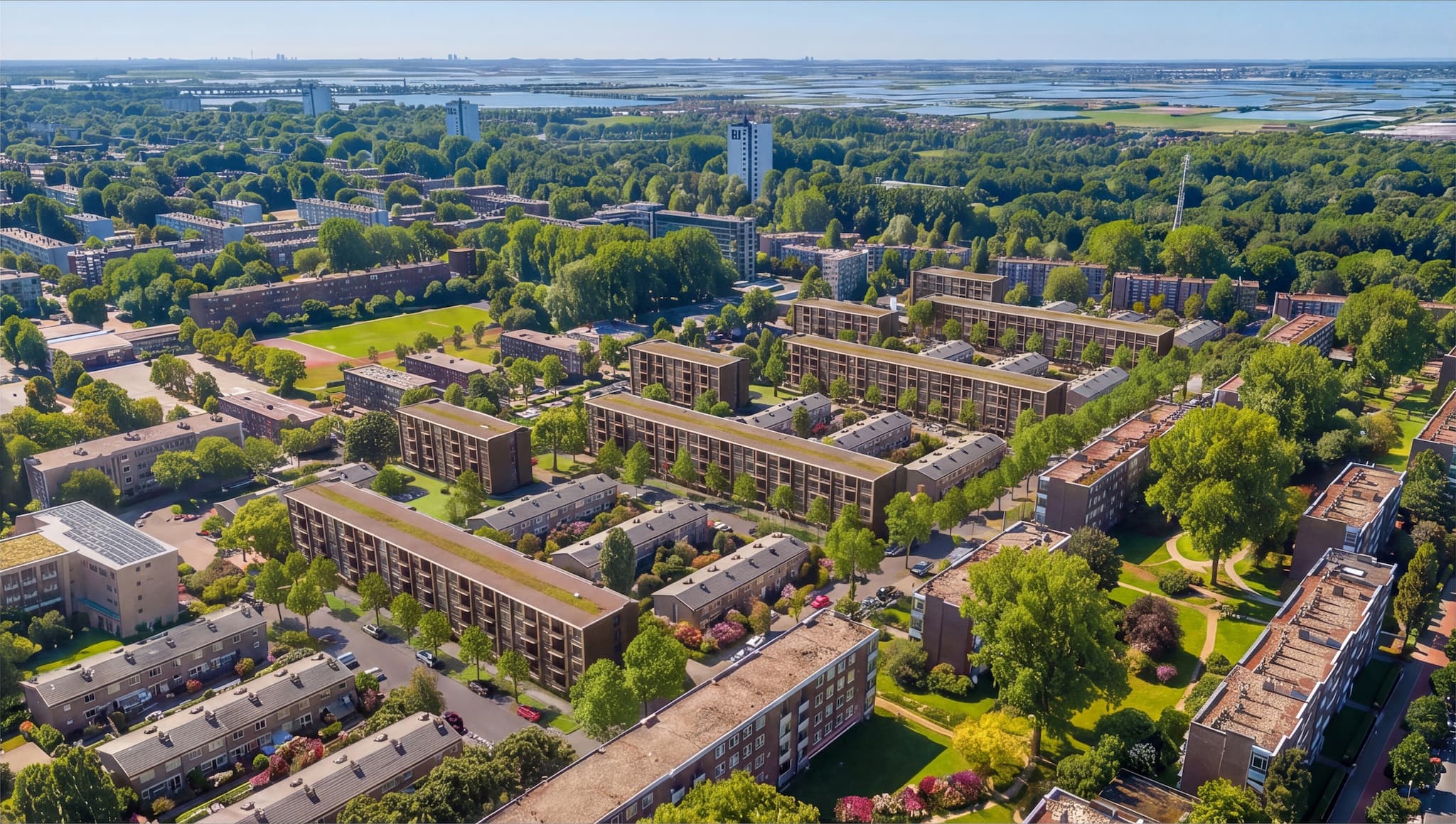 NieuwMosveen_vogelvlucht_zomer