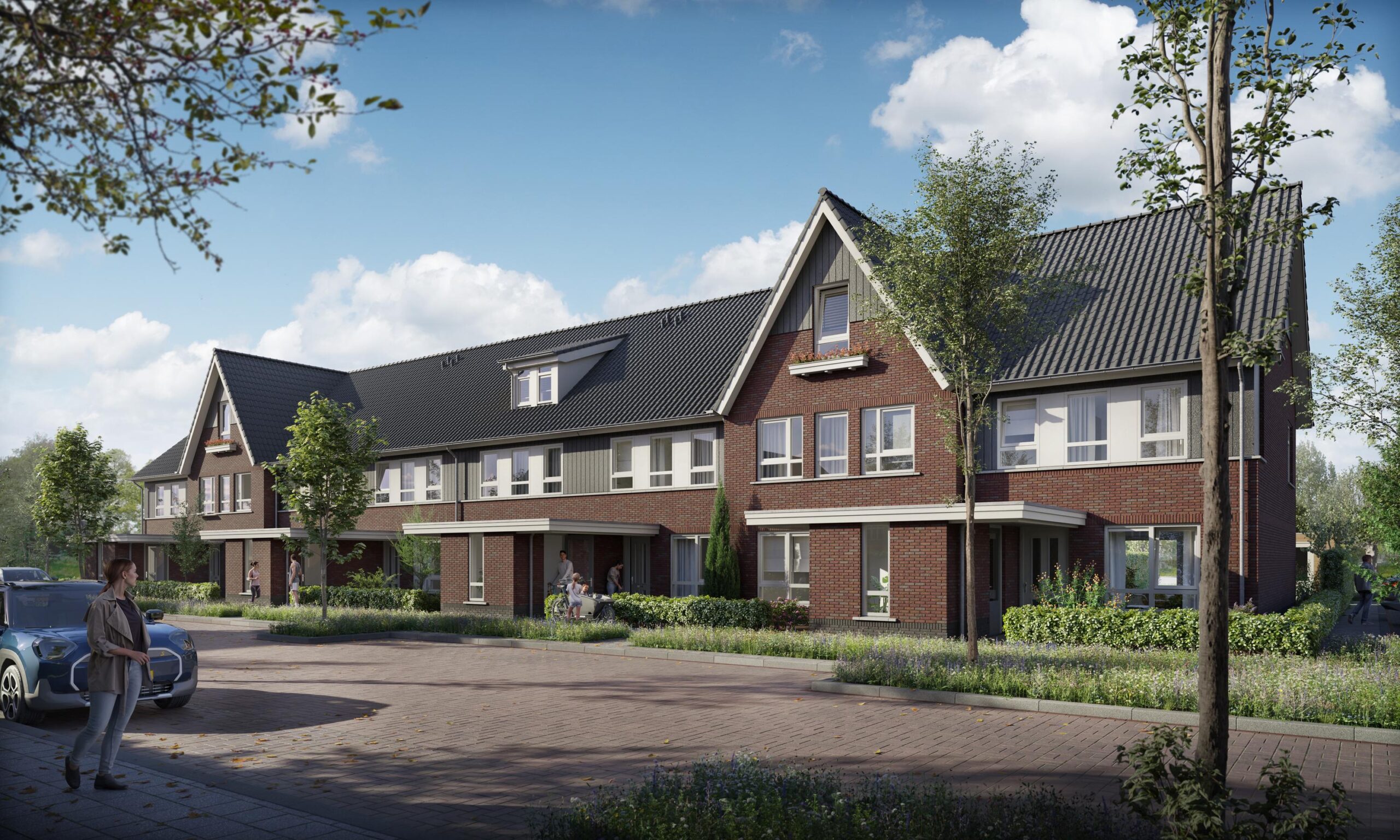 Boomgaerde versie 0 heren