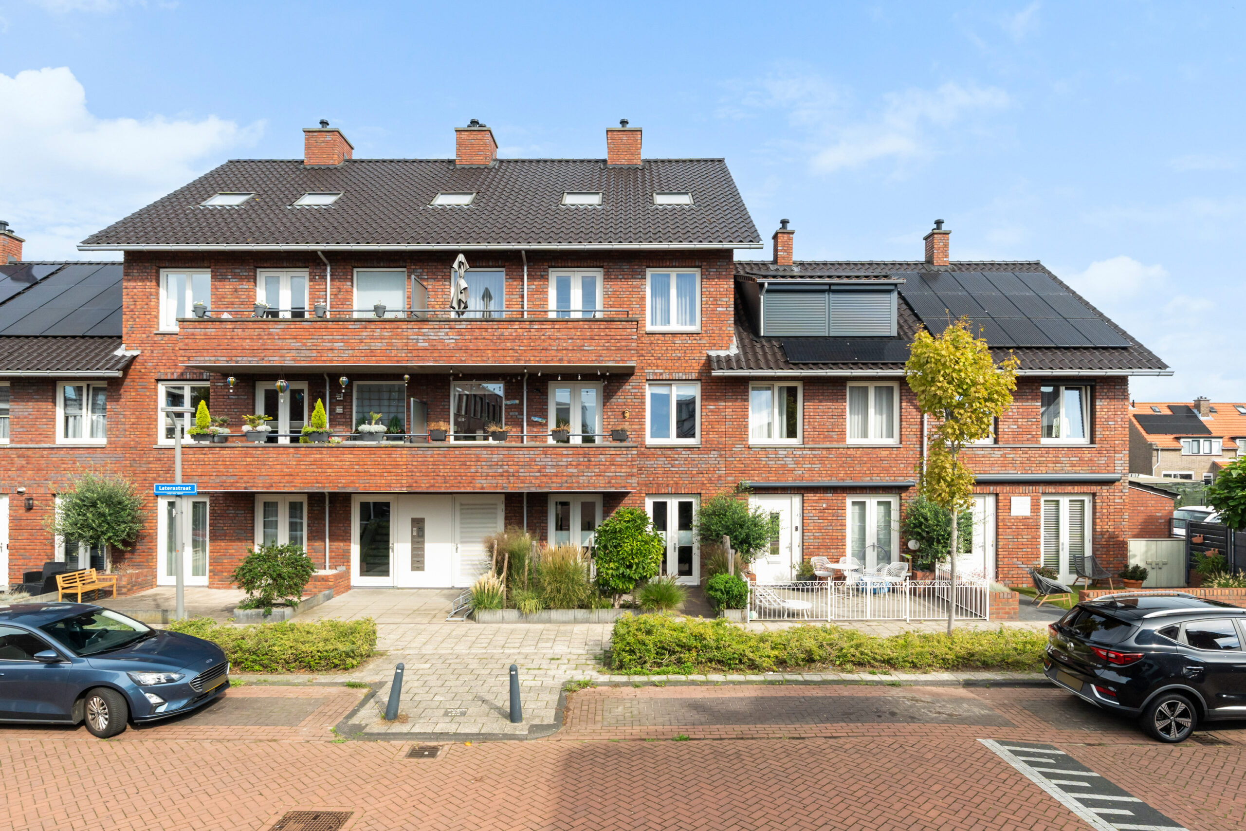 Laterastraat 33, VLAARDINGEN