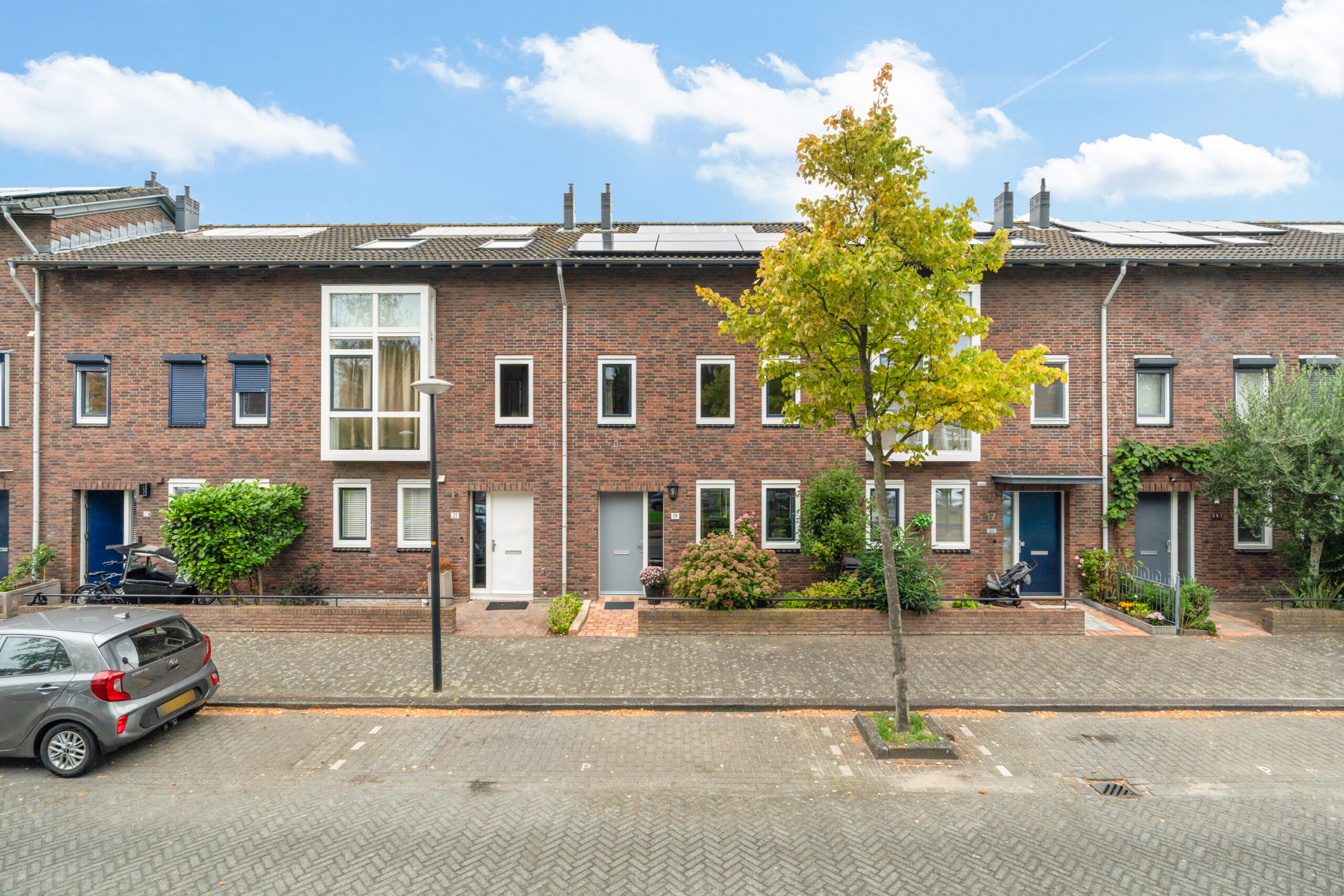 Wim Sonneveldplein 19, 's-Gravenhage