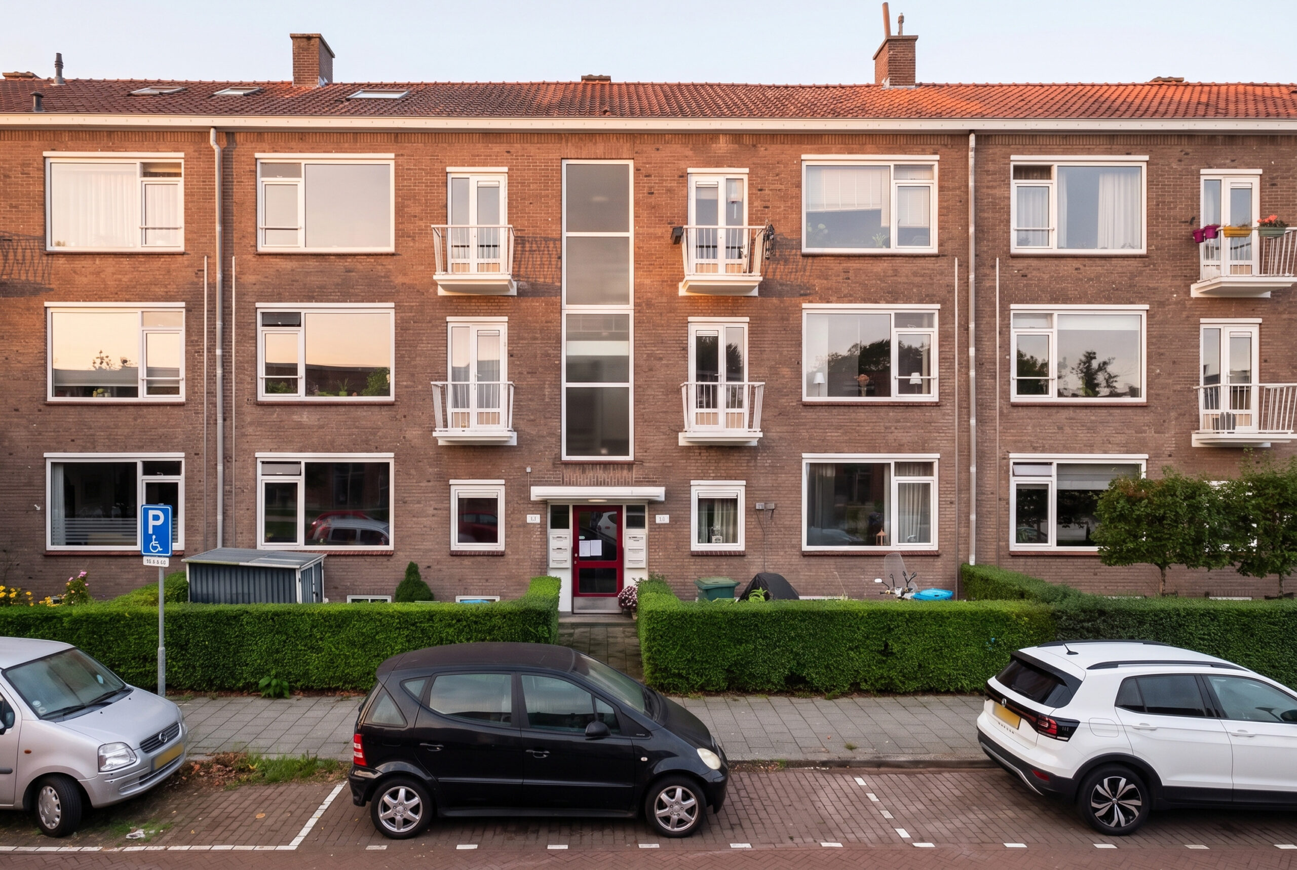 Wijnandt van Elststraat 44, Rijswijk